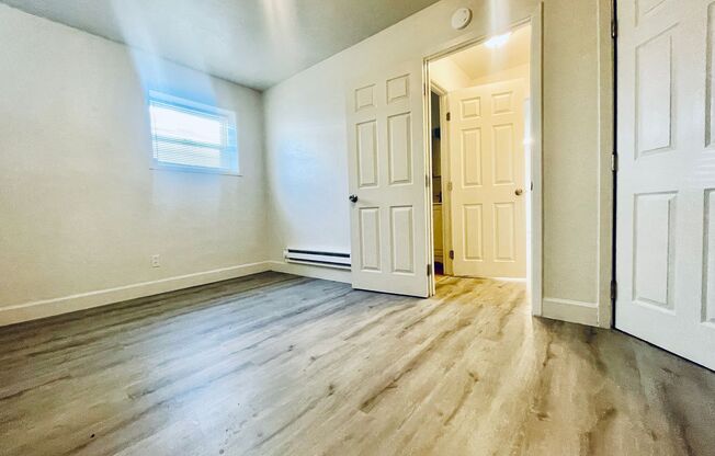 1 Bed, 1 Bath Rent Ready Unit 39 E 6th St