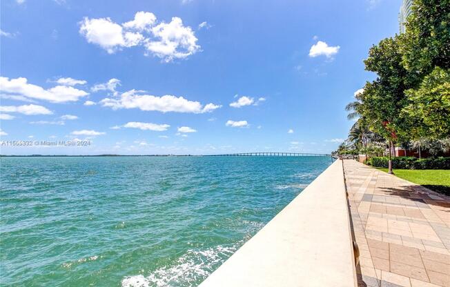 1111 Brickell Bay Dr