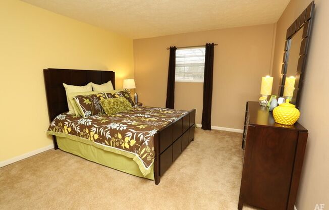 1 bed, 1 bath, 745 sqft, $995, Unit 434