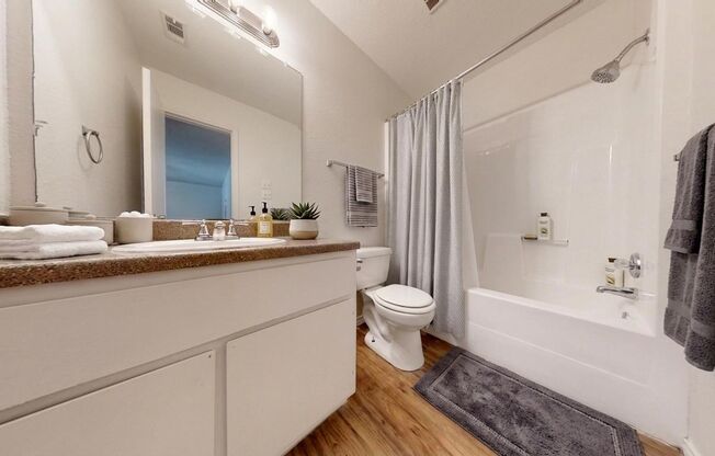 1 bed, 1 bath, 603 sqft, $819