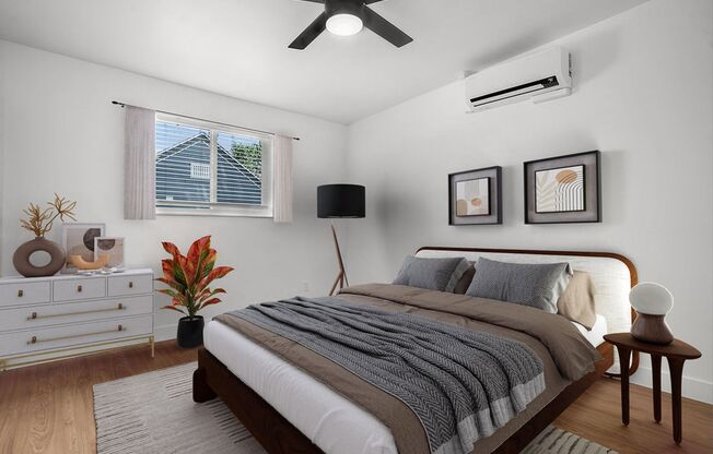 1 bed, 1 bath, 552 sqft, $1,095, Unit 1872-4