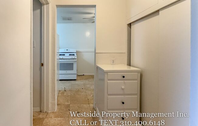 Studio, 1 bath, $1,775, Unit 2713 D