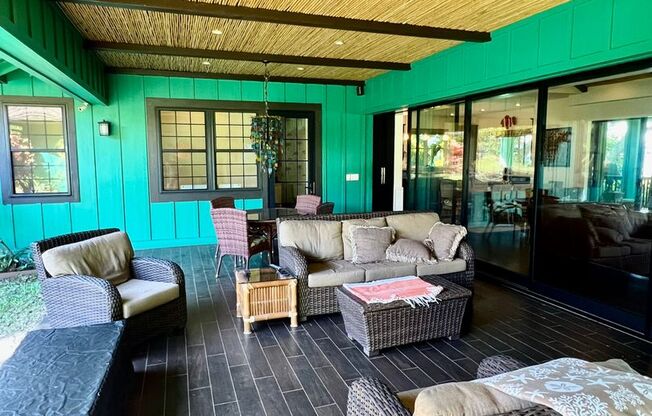 4 beds, 3.5 baths, $15,500