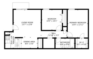 Partner-provided property photo