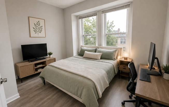 Chelten Ave 706 E