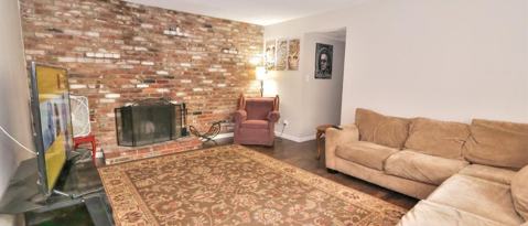1116 CLINTON RD