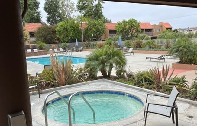 1 bed, 1 bath, 754 sqft, $2,595, Unit Warner #216