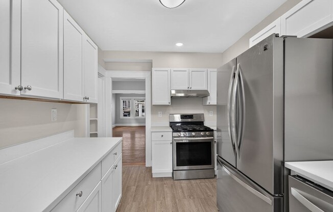 16 GLENROSE RD
