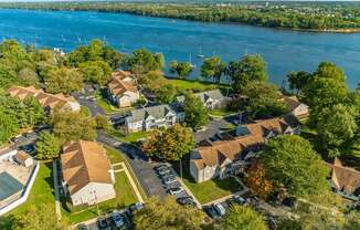 Waterside Apartments