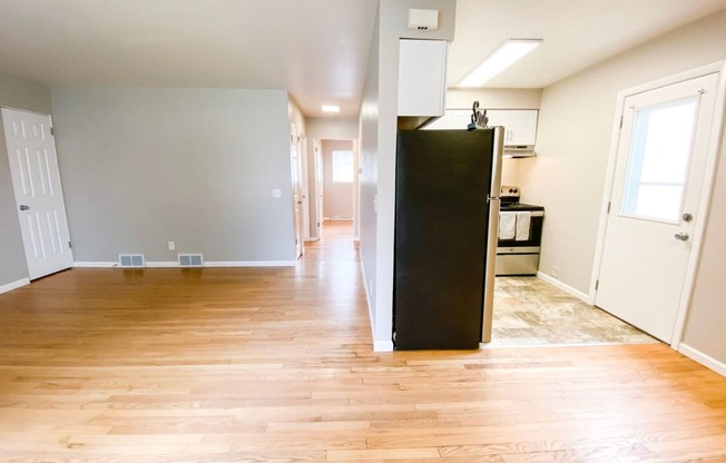 Magnolia Lane Apartments