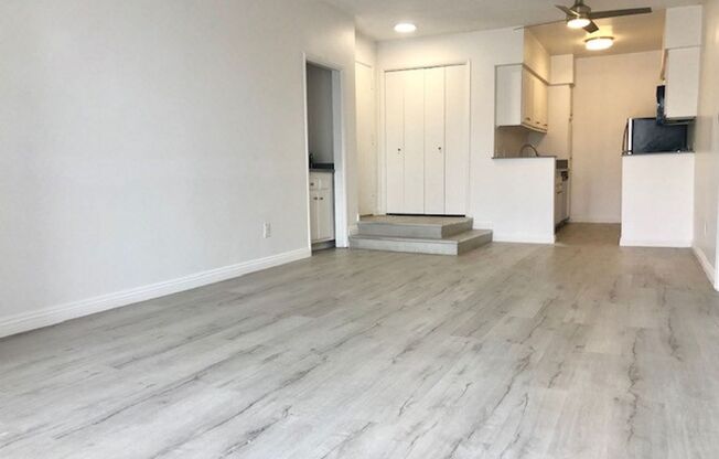 1 bed, 1 bath, 700 sqft, $3,000, Unit 208