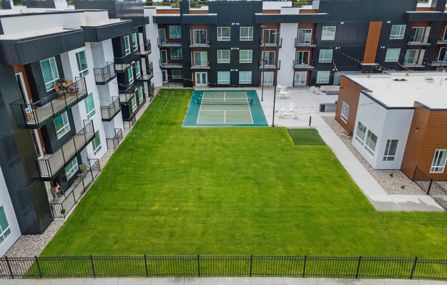 The Ivory at Woodruff II