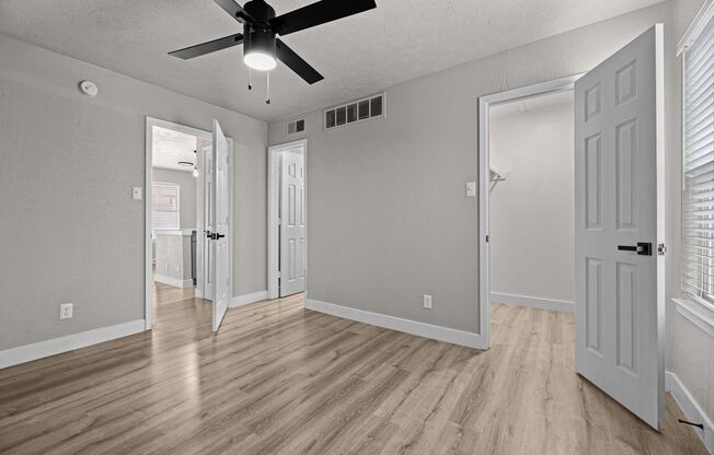 1 bed, 1 bath, 495 sqft, $1,275, Unit 116