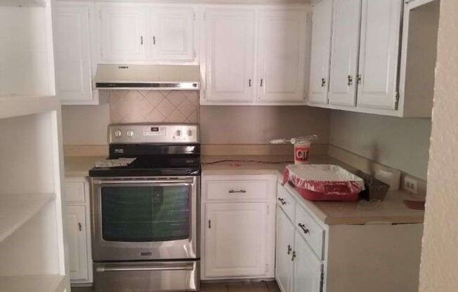 3 beds, 2 baths, $1,500