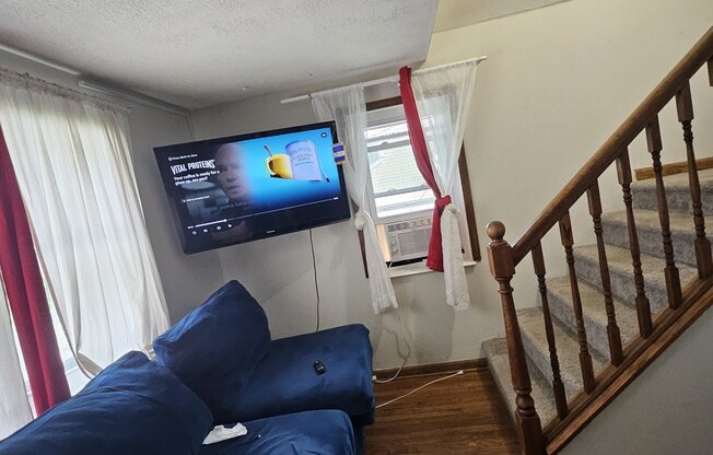 Partner-provided property photo