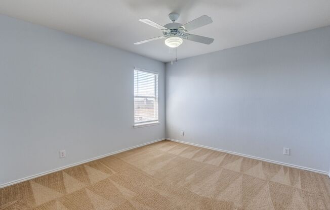 Four bedroom in New Braunfels