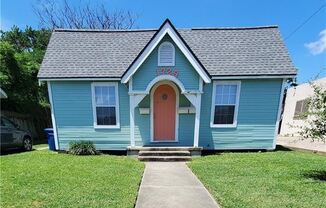1729 Third St. A
