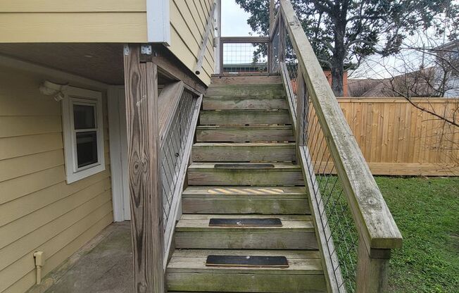 4909 Wharton