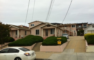 Watson Street (224-244)