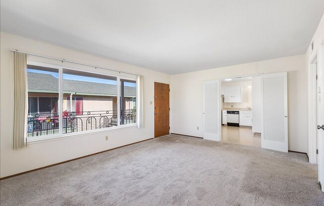 1337 Pearl St #H - 2 bedroom | 1 bathroom