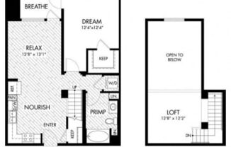 Partner-provided photo for $3275 unit