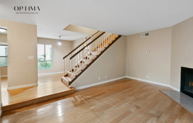 $750 Move-In Special! - Spacious 3-Bedroom Condo with Private Garage in Tarzana!
