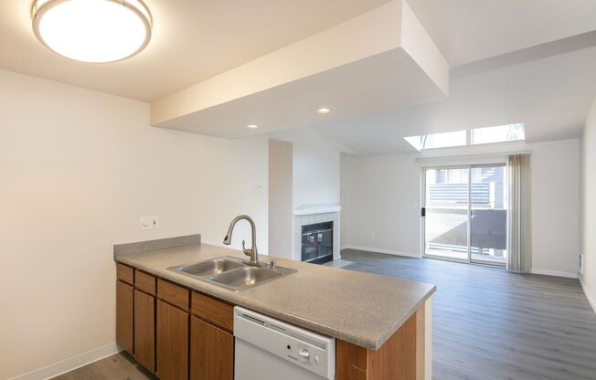 Glade Park Apartments