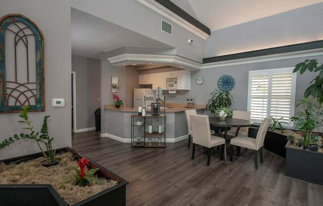 Canterbury Downs clubhouse kitchen, Roseville, CA, 95678