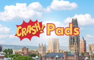 Crash Pads II