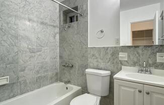200 W 123 ST