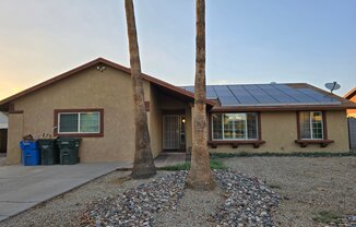 3420 W CAMPO BELLO DR