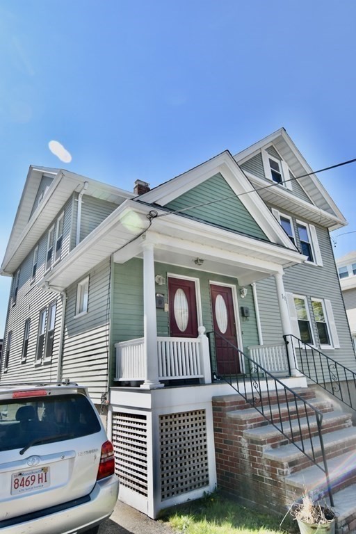106 Brook Street