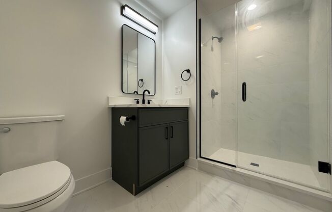 1 bed, 1.5 baths, 689 sqft, $3,395, Unit 206