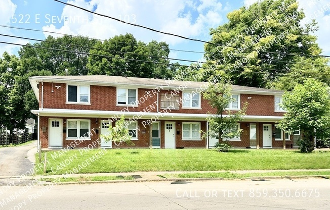522 E. 7th St.
