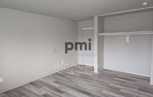 Studio, 1 bath, $595, Unit 14