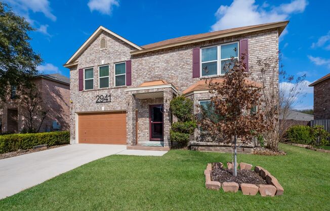 2941 Candleberry Dr.