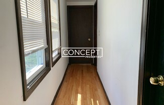 8 Shepard St