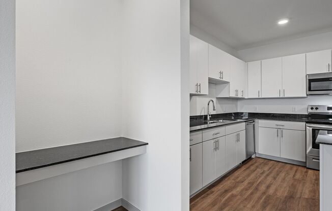 3 beds, 2 baths, 1,297 sqft, $2,545, Unit 207