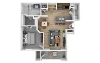 Partner-provided photo for $1230 unit