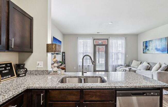 1 bed, 1 bath, 880 sqft, $1,350, Unit 08 - 301