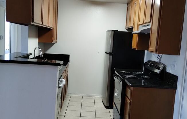GRAMERCY APTS.