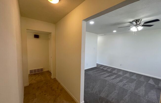 Spacious 4-Bedroom Home for Rent in North Irving!