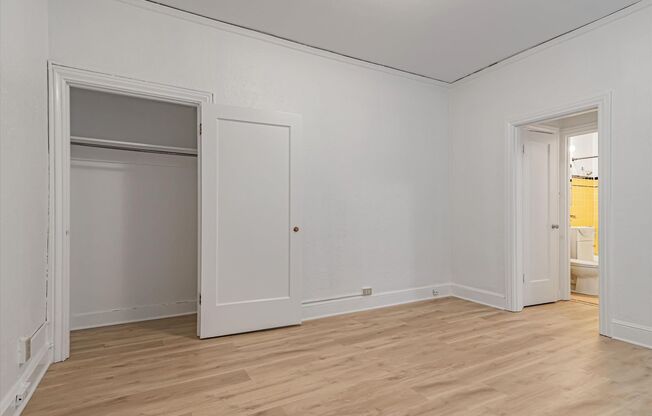 Private Garden Studio/ Exclusive Outdoor Space- 2957 Fillmore