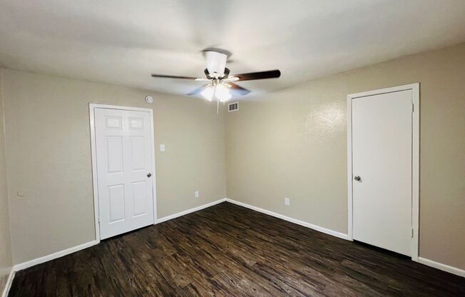 1 bed, 1 bath, 666 sqft, $1,175, Unit 1-236