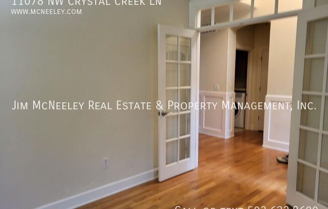 11078 NW CRYSTAL CRK LN