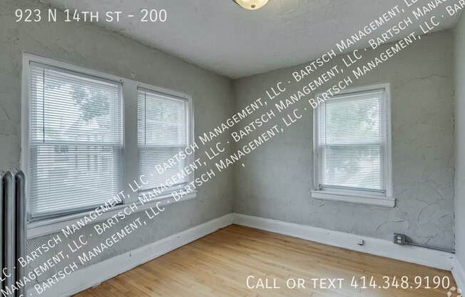 Partner-provided property photo