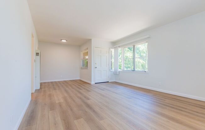 Corbett Street Residences