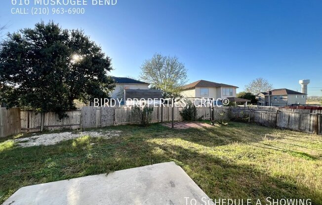 Partner-provided property photo