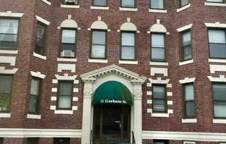 11 Gorham St, Allston MA 02