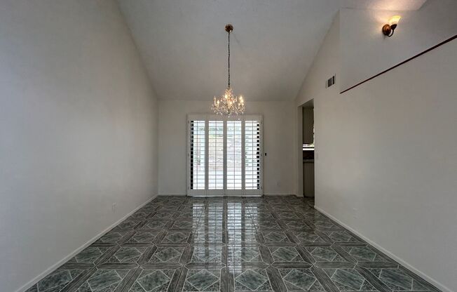 Spacious 4 Bedroom, 3 Bathroom Home in Reche Canyon!